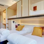 Toc Hostal Sevilla