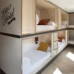 Toc Hostal Sevilla