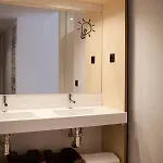 ホステル Toc