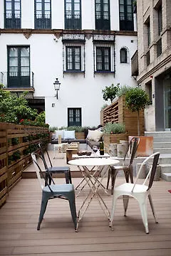 Toc * Seville