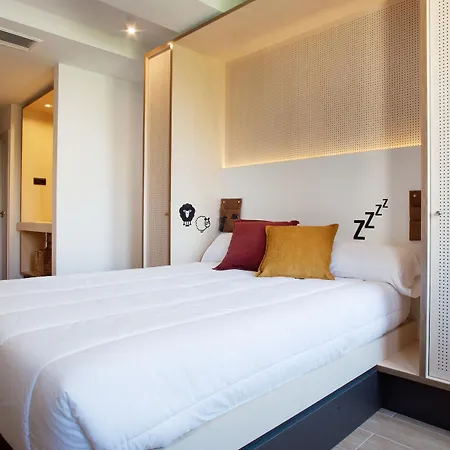 Hostel Toc Seville