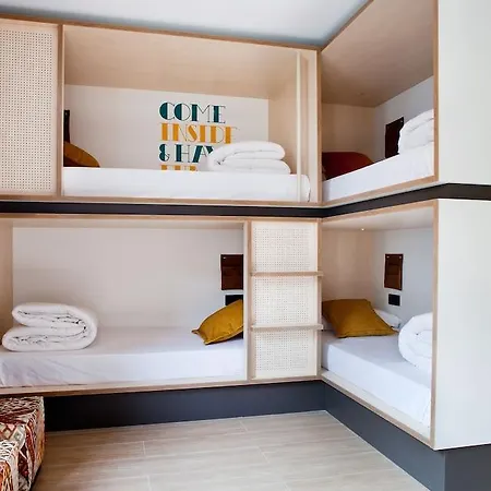 Hostel Toc Seville