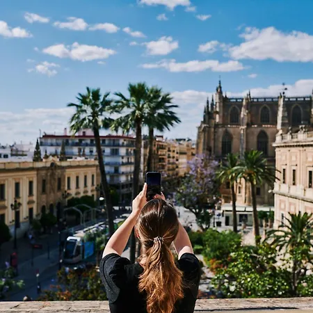 Hostel Toc Seville