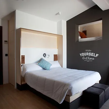 Hostel Toc Seville