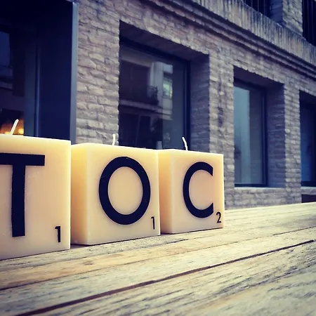 Toc Seville