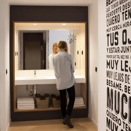 Albergue Toc