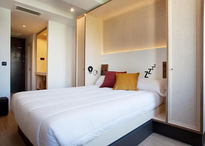 Albergue Toc Sevilha