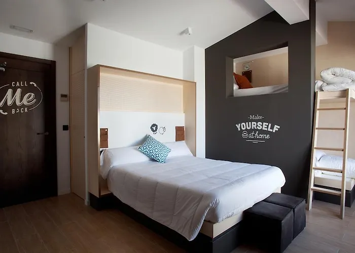 Albergue Toc Sevilha