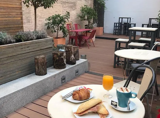 Albergue Toc Sevilha