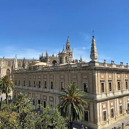 Vandrarhem Toc Sevilla